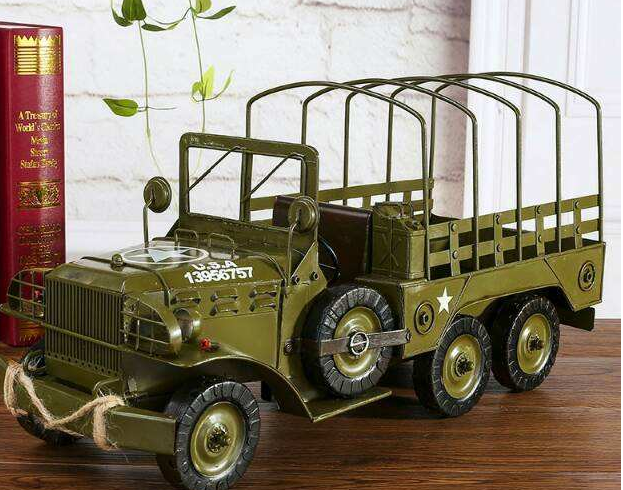 迭部县大型仿真模型道具