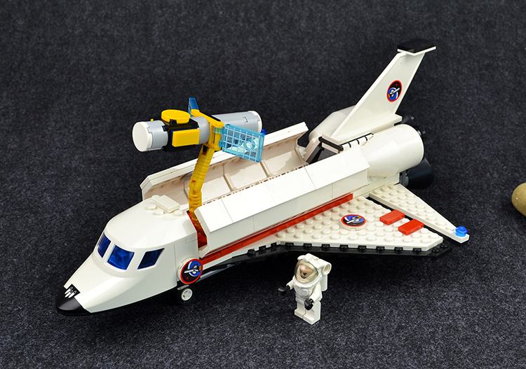 迭部县航天航空