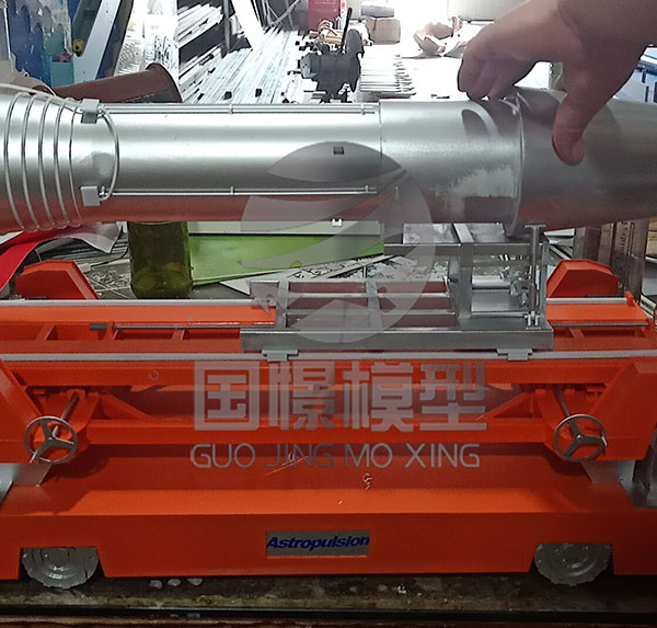 迭部县车辆模型