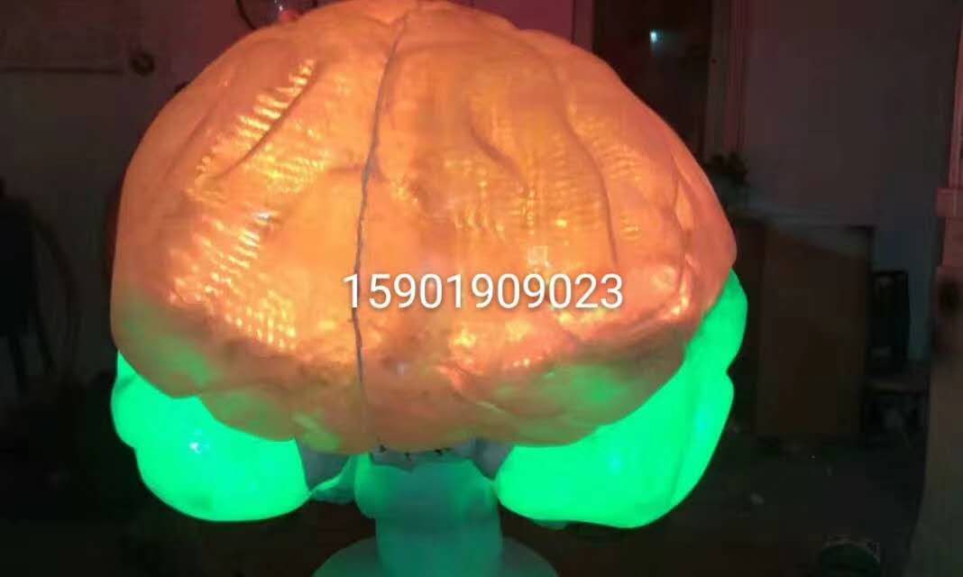 迭部县大型仿真模型道具