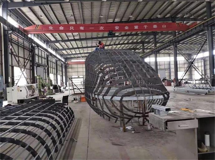 迭部县高铁模拟仓